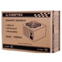 Chieftec Smart 600W (GPS-600A8) Image #6
