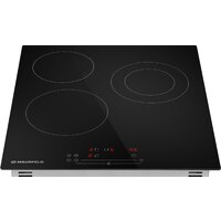 MAUNFELD EVCE.453.D-BK Image #2