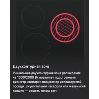 MAUNFELD EVCE.453.D-BK Image #18