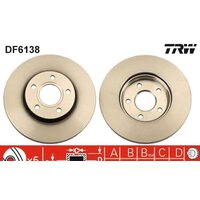 TRW DF6138