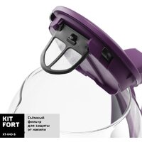 Kitfort KT-640-5 Image #4