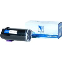 NV Print NV-106R03880BK (аналог Xerox 106R03880 Black)