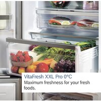 Bosch Serie 4 KGN49XWEA Image #18