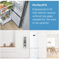 Bosch Serie 4 KGN49XWEA Image #17