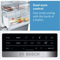 Bosch Serie 4 KGN49XWEA Image #14