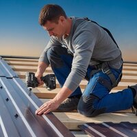 Stavr (Ставр) SID 18BL-200V (без АКБ) Image #8