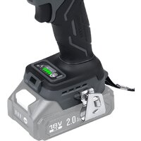 Stavr (Ставр) SID 18BL-200V (без АКБ) Image #3