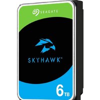 Seagate SkyHawk AI 6TB ST6000VX009