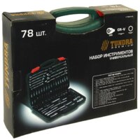 Tundra 1720448 (78 предметов) Image #4