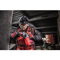 Milwaukee SDS+ MX4 4932352019 Image #3