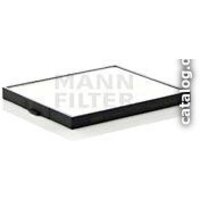 MANN-filter CU2640