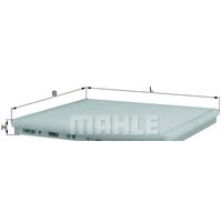 Mahle Knecht LA95