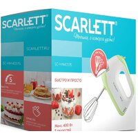 Scarlett SC-HM40S15 Image #8