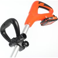 Patriot TR 245 Li (с 1-им АКБ) Image #2