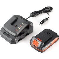 Patriot TR 245 Li (с 1-им АКБ) Image #12