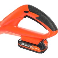 Patriot TR 245 Li (с 1-им АКБ) Image #4