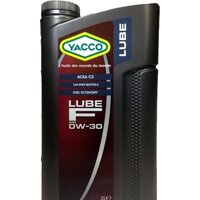 Yacco Lube F 0W-30 2л
