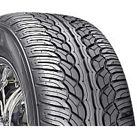 Yokohama PA02 285/35R22 106V Image #2