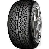 Yokohama PA02 285/35R22 106V