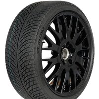 Michelin Pilot Alpin 5 235/45R19 99V