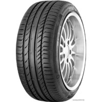 Continental ContiSportContact 5 245/40R20 95W