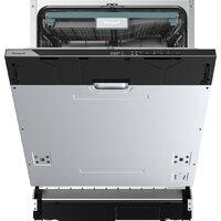 Weissgauff BDW 6035 Autoopen Timer Floor