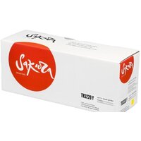 Sakura Printing SATK5220Y (аналог Kyocera TK-5220Y)