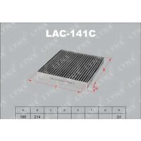 LynxAuto LAC141C