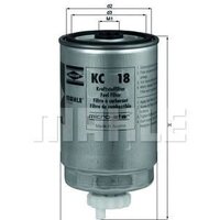 Mahle Knecht KC18