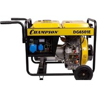 Champion DG6501E