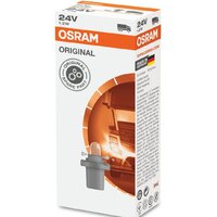 Osram B8.5d 2741MF 1шт Image #2