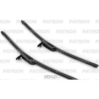 Patron PWB500-FS