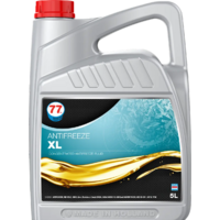 77 Lubricants Antifreeze XL 5л