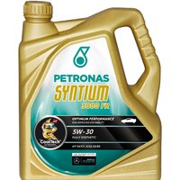 Petronas Syntium 3000 FR 5W-30 5л