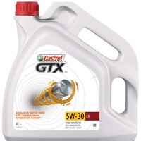 Castrol GTX 5W-30 C4 4л