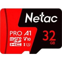 Netac P500 Extreme Pro 32GB NT02P500PRO-032G-S