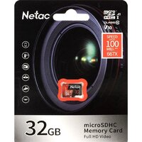 Netac P500 Extreme Pro 32GB NT02P500PRO-032G-S Image #5