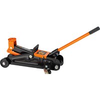 Daewoo Power DFJ 2500 2т.