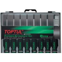 Toptul GAAW0803 8 предметов