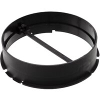 Krona Kamilla T 500 Black (черный) Image #9