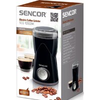 Sencor SCG 1050BK Image #2