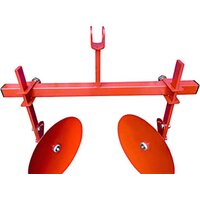 Всеволожский ремонтно-механический завод ОДО-16 однорядный 00.02.50.00.00-01