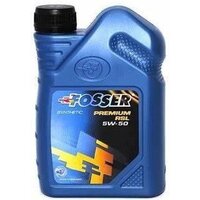 Fosser Premium RSL 5W-50 1л