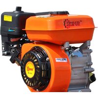 Skiper 170F (вал шлицевой, 25 мм) Image #3