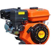 Skiper 170F (вал шлицевой, 25 мм) Image #2