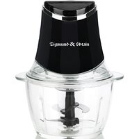 Zigmund & Shtain CH-33 R