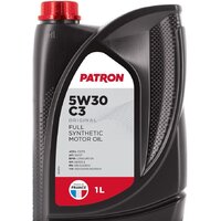 Patron 5W-30 C3 1л