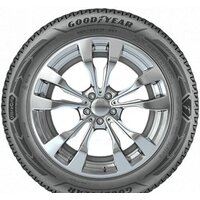 Goodyear UltraGrip Arctic 2 205/50R17 93T (шипы) Image #2