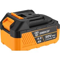 Deko BL1840B 063-4057 (20В/4.0 Ач)