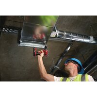 Milwaukee M18 BPD-202C 4933443515 (с 2-мя АКБ, кейс) Image #7